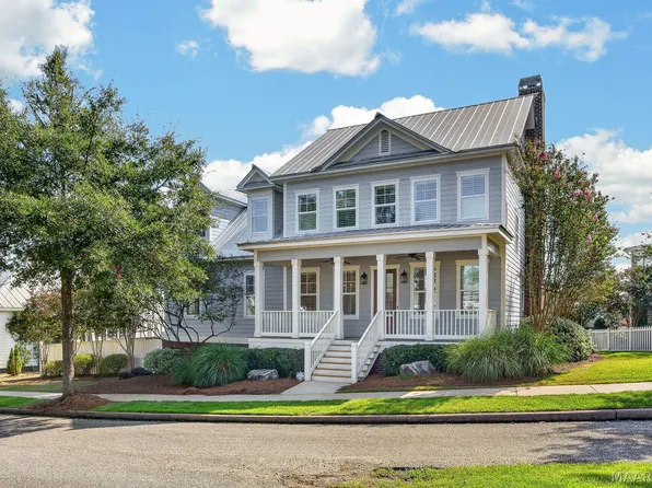 20 Chapel Hill St, Pike Road, AL 36064