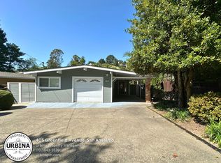 405 Greenfield Ave, San Anselmo, CA 94960