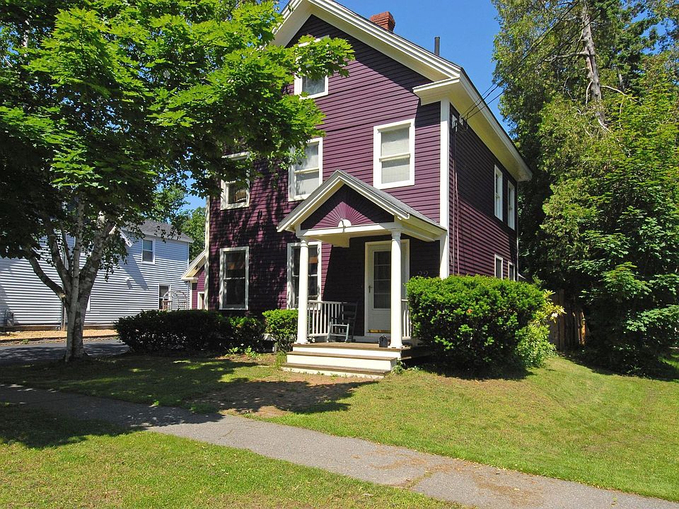 22 Dearborn Ave, Hampton, NH 03842 Zillow