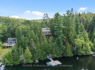 10279 Cope Lake Rd #ON-K0L, Highlands East, ON K0L1X0