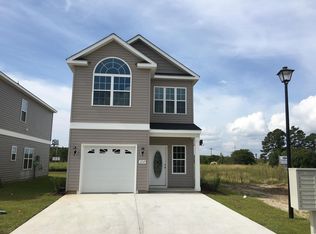 304 Botany Bay Place Model HOMESITE 28-3, Myrtle Beach, SC 29579