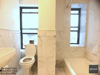 Rented by Bond New York