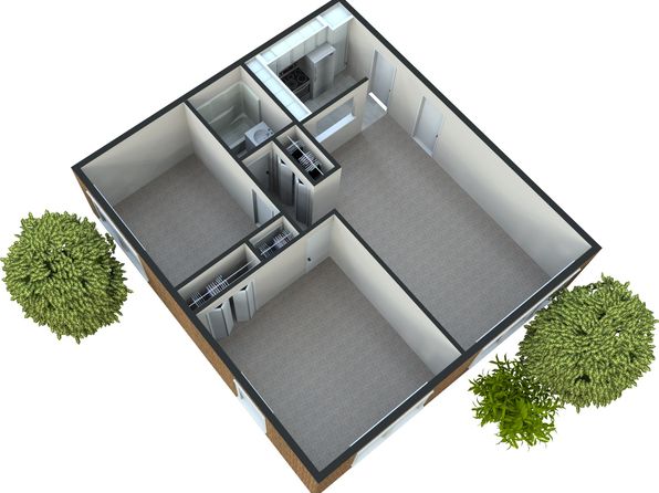Sovereign and Saxony Apartments | 23 Auburn St, Framingham, MA