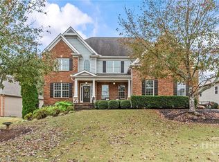463 Delaperriere Loop, Jefferson, GA 30549