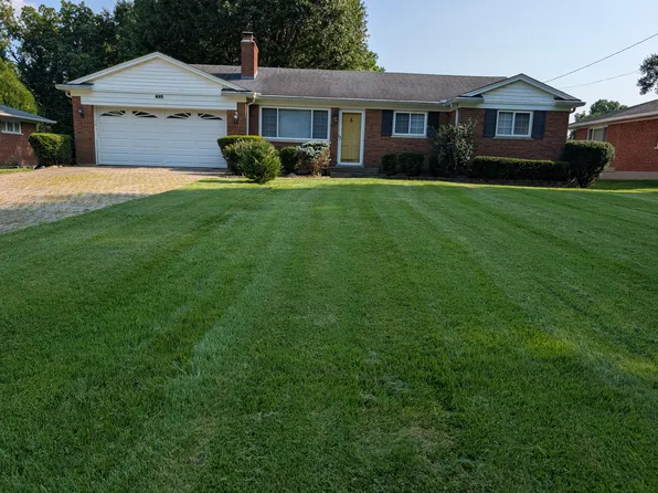 625 Marview Ter, Cincinnati, OH 45231