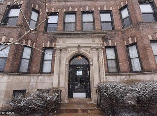 3606 N Racine Ave APT 1, Chicago, IL 60613