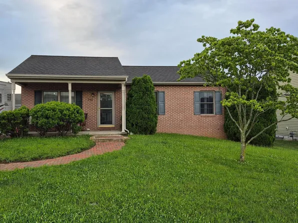 344 Dayspring Ln, Hagerstown, MD 21742