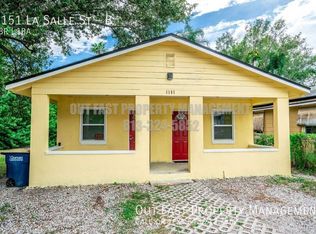 1151 La Salle St #B, Clearwater, FL 33755