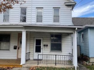 607 Bosler Ave, Lemoyne, PA