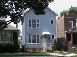 5804 S Sawyer Ave, Chicago, IL 60629