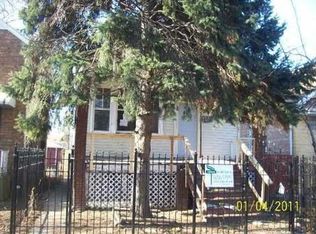 5316 S Richmond St, Chicago, IL