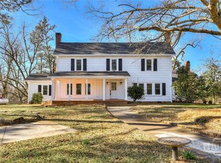 267 Garrard Road, Washington, GA 30673