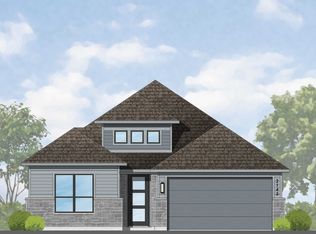 Plan Matisse-SS Plan, The Crossvine, Schertz, TX 78154