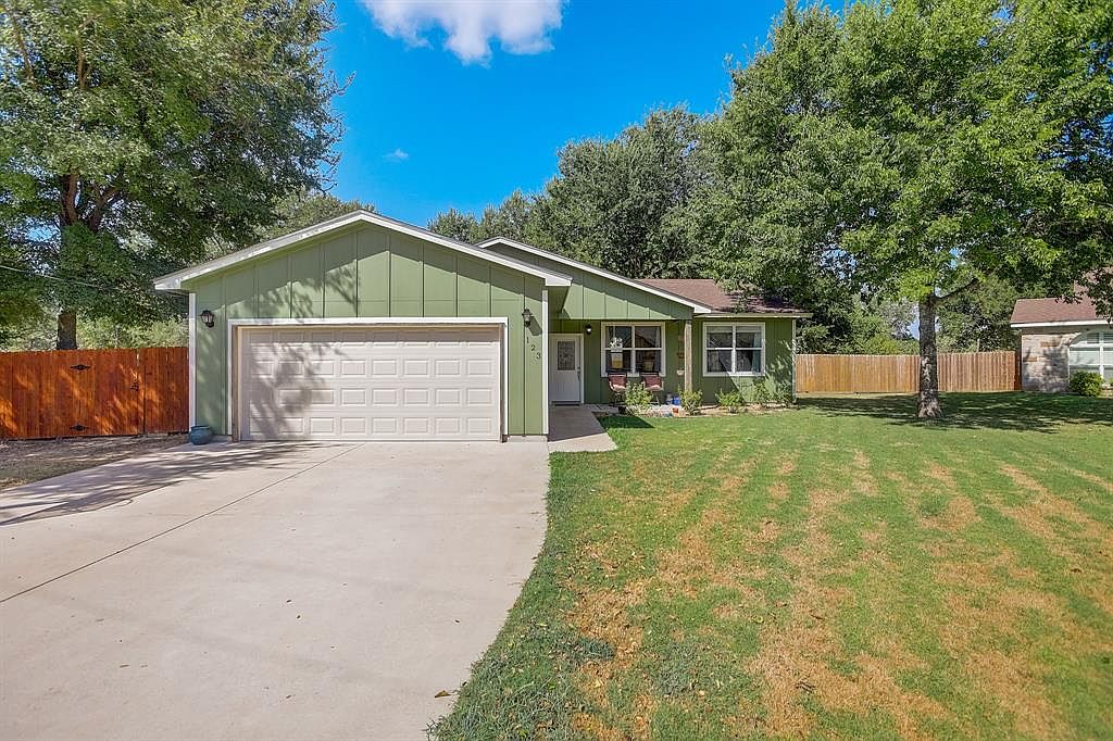 123 Ninole Ct, Bastrop, TX 78602 MLS 4557848 Zillow