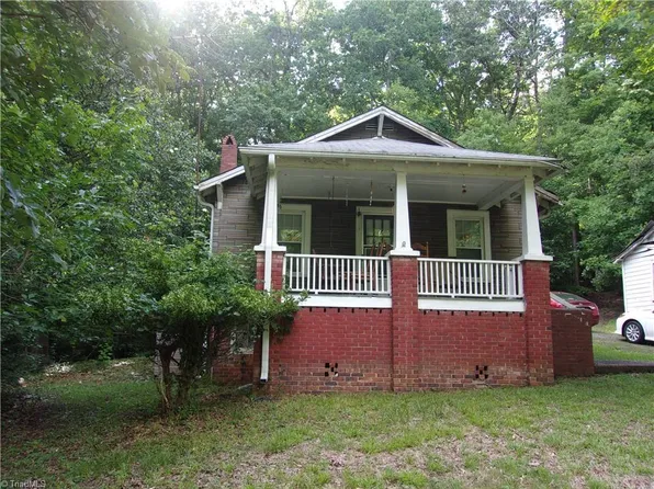 2101 Old Liberty Rd, Randleman, NC 27317