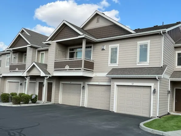 7715 N Crestline St, Spokane, WA