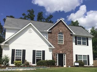 2049 Reserve Pkwy, McDonough, GA 30253