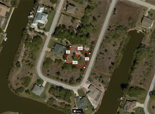 9411 Arrid Cir, Port Charlotte, FL 33981