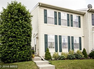 5222 Castle Stone Dr, Baltimore, MD 21237