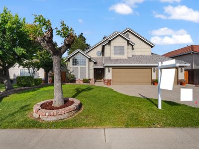 3695 Colorado Ave, Turlock, CA, 95382