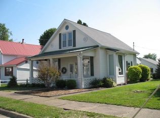 808 12th St, Tell City, IN