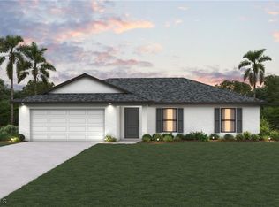 1101 NW 21st St, Cape Coral, FL 33993