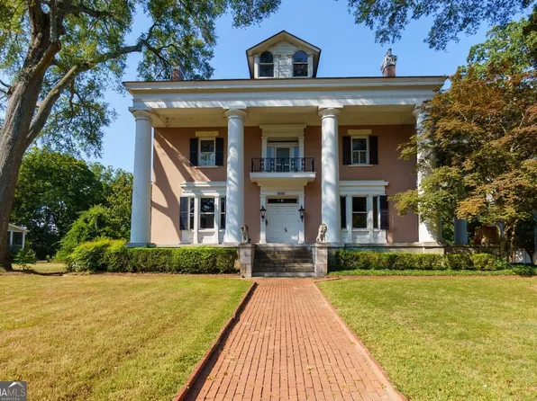 303 Kennesaw Ave NW, Marietta, GA 30060