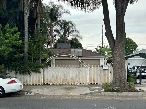 6845 Aura Ave, Reseda, CA 91335