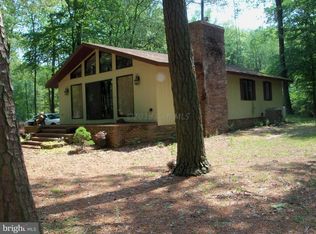 2104 Wildwood Trl, Pocomoke City, MD 21851