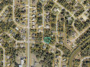Kendsha St LOT 1, North Pt, FL 34288