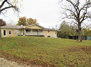 9216 Highway 23 N, Eureka Springs, AR 72631