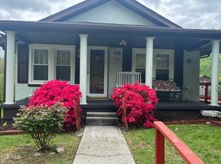 561 Manville Rd, Gate City, VA 24251