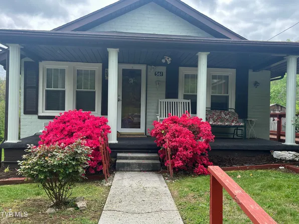 561 Manville Rd, Gate City, VA 24251
