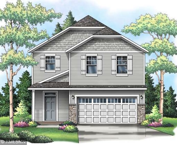 1st image of 8689 146th Ln NW