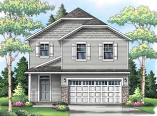 8689 146th Ln NW, Ramsey, MN 55303