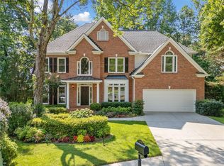 1575 Wynridge Pointe, Alpharetta, GA 30005