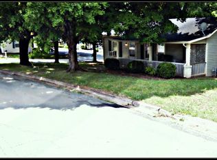 321 College Ave, Lawrenceburg, TN 38464