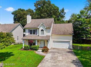 8234 Gallaher Station Dr, Knoxville, TN 37919