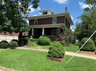 420 S 17th St, Mattoon, IL