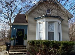 1195 Meldrum St, Detroit, MI 48207
