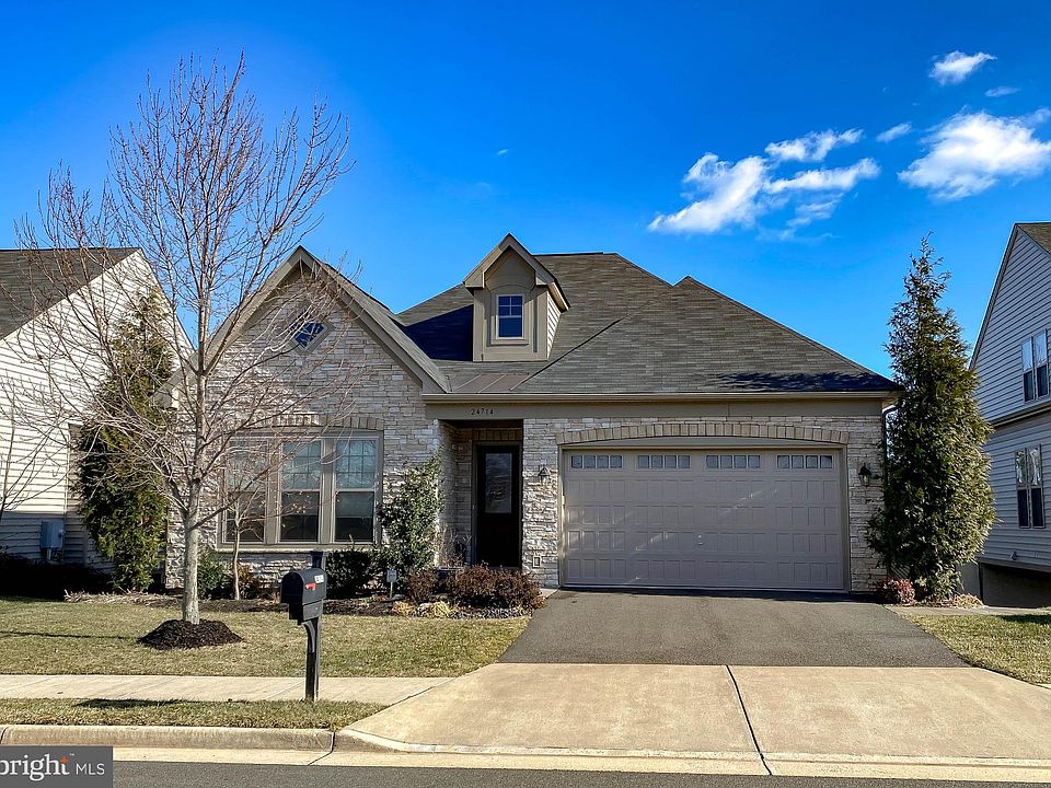 24714 Marshy Hope St, Aldie, VA 20105 Zillow