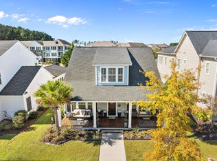 503 Scholar Way, Summerville, SC 29486