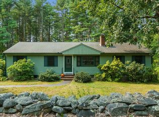 376 Central St, Acton, MA 01720