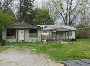 117 Bell St, McMinnville, TN 37110