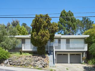 24 E Crescent Dr UNIT 2, San Rafael, CA 94901