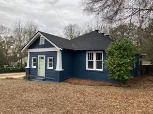 2407 Elm Dr, Columbus, GA 31907