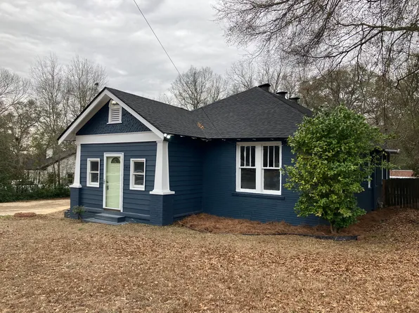 2407 Elm Dr, Columbus, GA 31907