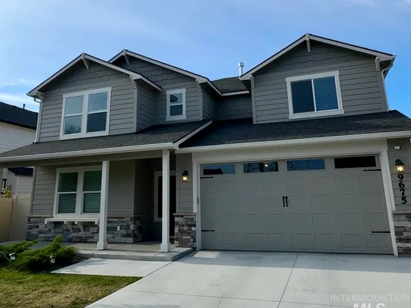 9675 W Arnold Rd, Boise, ID 83714