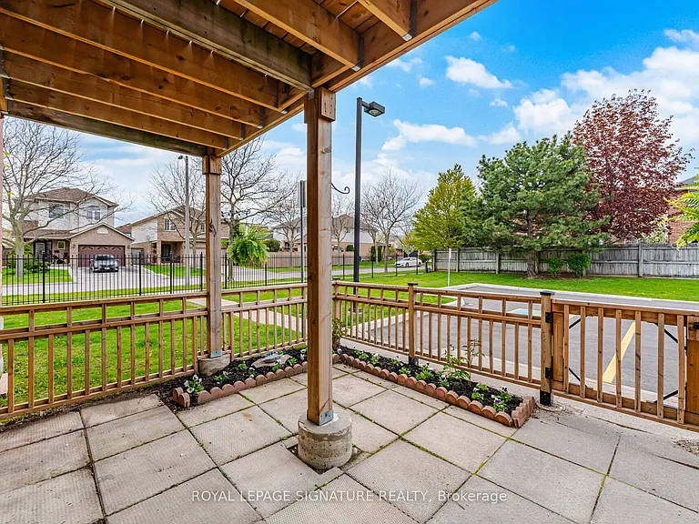 4140 Foxwood Dr #801 — Photo 30