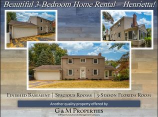 68 Southern Hills Cir, Henrietta, NY 14467